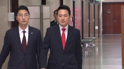 장동혁, 내일 선거소청 직접 변론…윤리위도 또 소집