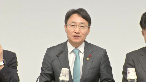 국세청장 "강남서 한 채 장특공제 200억 넘기도…역진성 끝판왕"