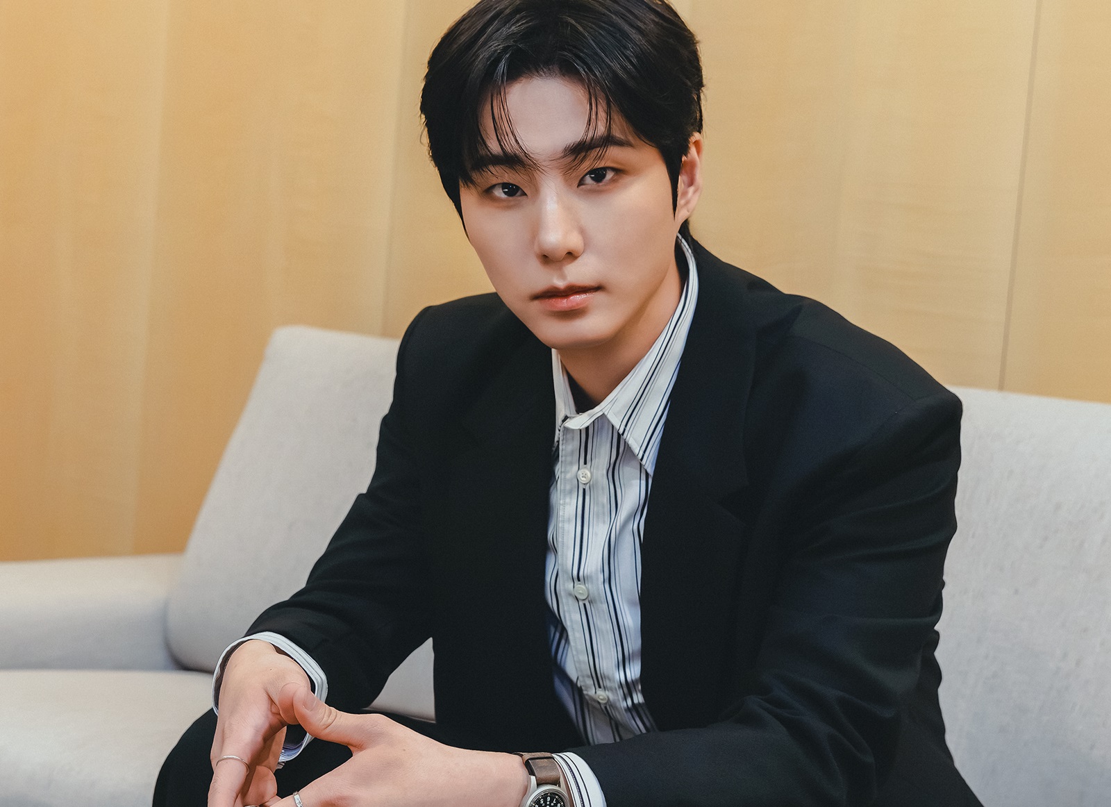 [Y터뷰] 데이식스 영케이 아닌 