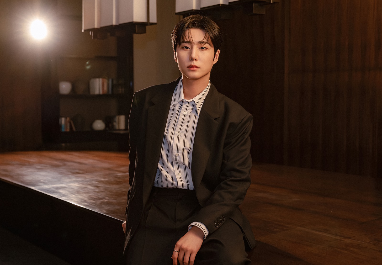 [Y터뷰] 데이식스 영케이 아닌 