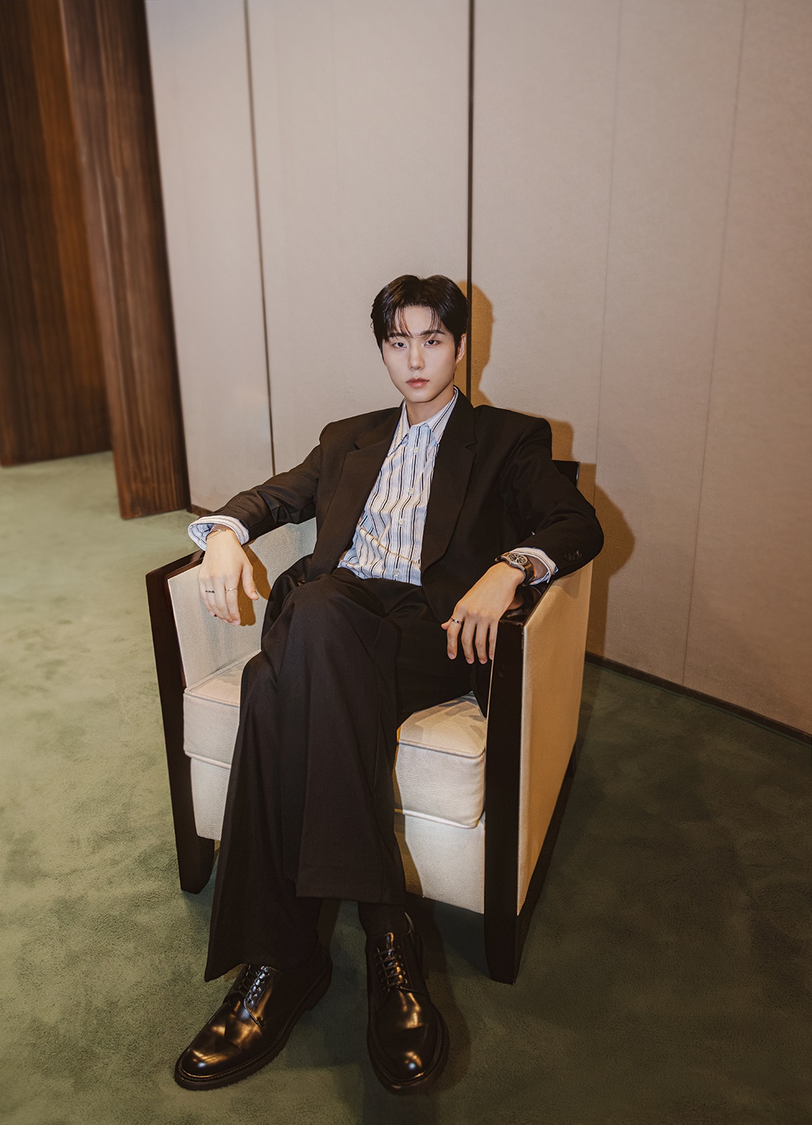 [Y터뷰] 데이식스 영케이 아닌 