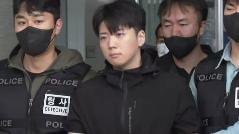 장윤기 3차 공판…피해자 유족·부상 남학생 증인