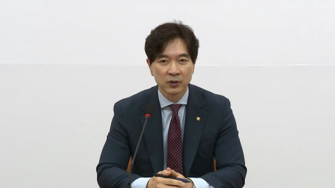 국민의힘 최고위 "권영진 의원, 자진 탈당 권유하잔 의견 제시" [현장영상+] 