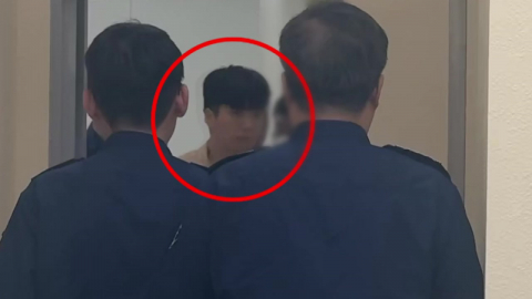 \'여고생 살해\' 장윤기 3차 공판…피해자 유족·부상 남학생 증인 출석