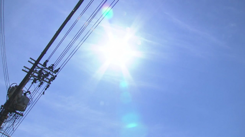 [날씨] 영남 '폭염중대경보' 서울 체감 34℃…'열돔'에 갇힌 한반도