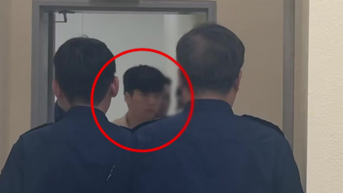 장윤기 세 번째 공판…유족·부상 남학생 증인 신문