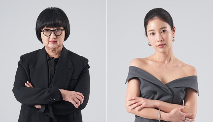 '엑스 더 리그' 기은세 "물건만 파는 사람 아냐…K-인플루언서 저력 보여주겠다"
