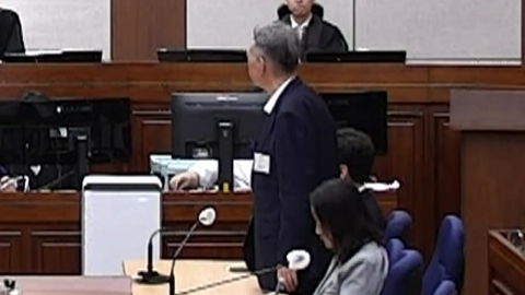 윤 '대선 허위발언' 1심 징역형 집유…확정 시 당선무효