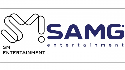 SM, '티니핑' 제작사 SAMG와 K팝 애니메이션 만든다