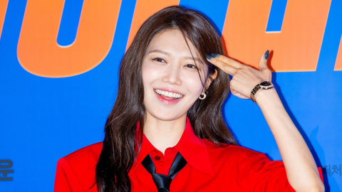 [Y현장] '오케이 마담2' 최수영 "엄정화는 나의 롤모델, 많이 배웠다"