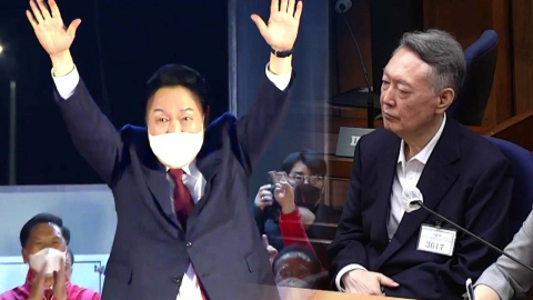 '무속 논란' 딛고 당선됐지만…1심 '당선무효형' 불명예