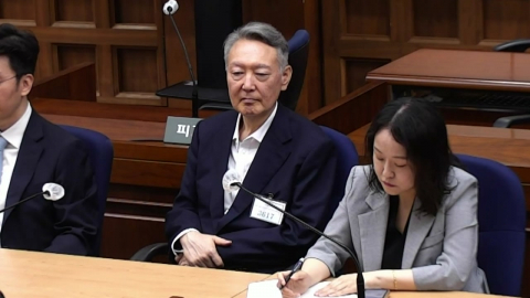 "유권자의 공정한 판단에 영향"…공소사실 모두 유죄
