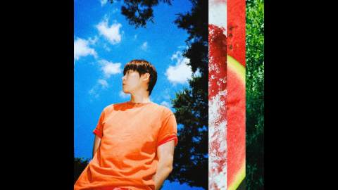 존박, ‘공연형 아티스트’의 귀환…9월 단독 콘서트 ‘BREAK!’ 개최