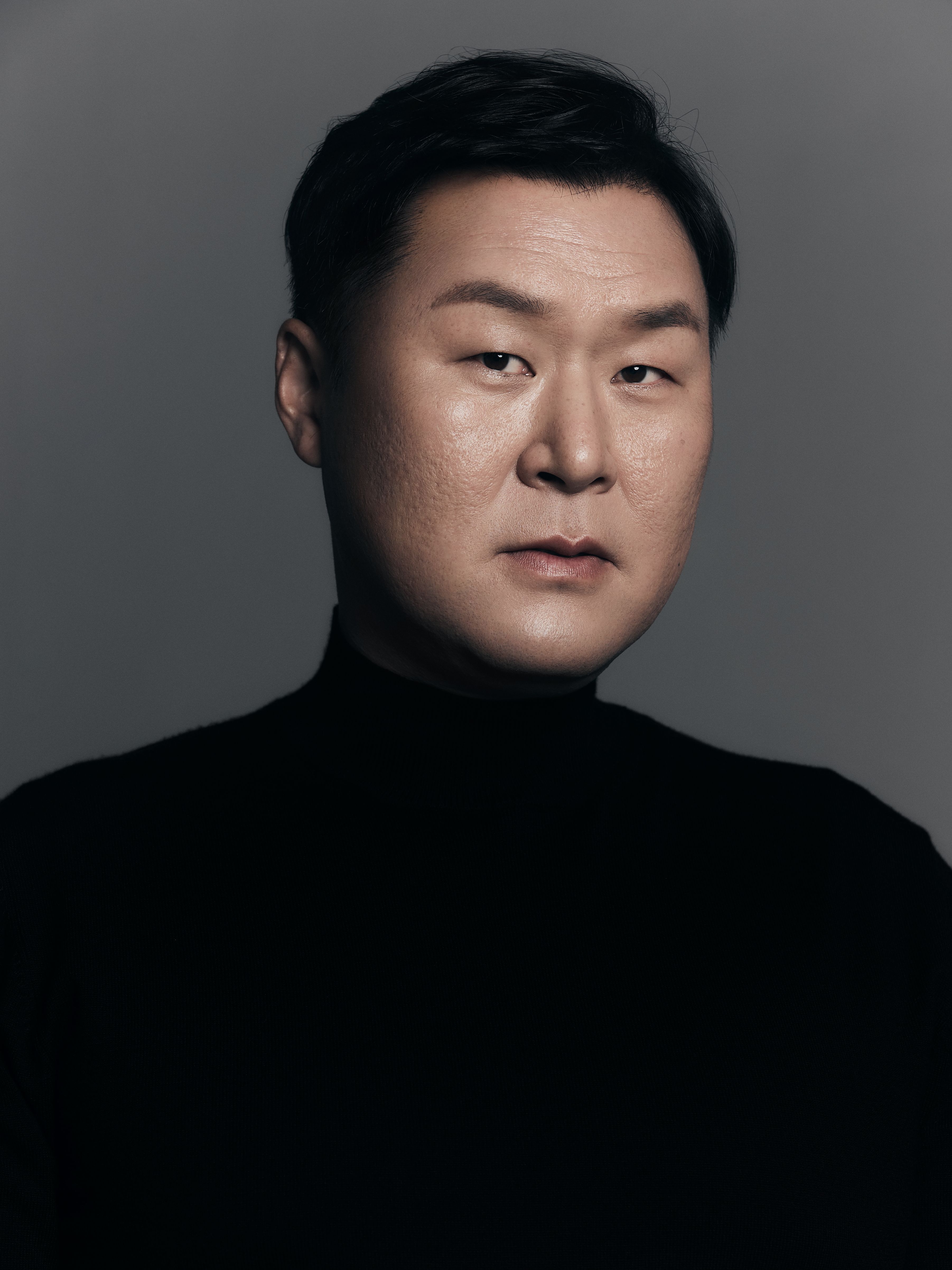 [Y터뷰] '김부장' 윤경호, 끝내 눈시울 붉혔다..."딸 보며 버틴 시간들"