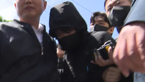 왜곡된 성 인식 드러나…유족 "장윤기에 사형" 호소