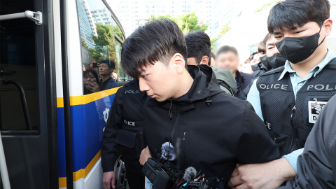  '부실수사' 광산서 전 형사과장 사전 영장 재신청
