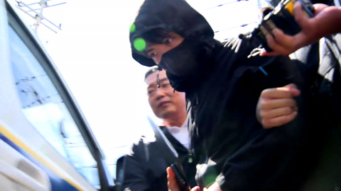 장윤기, 형량 낮추기 시도…유족 "사형 선고해달라"