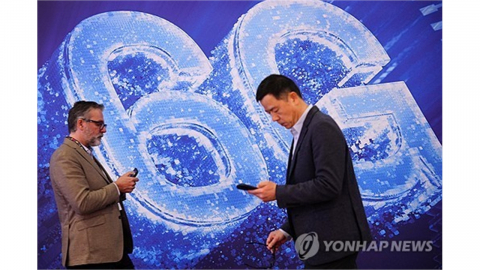 미국, '6G 개발' 위한 25개국 동맹 구축...한국도 참여