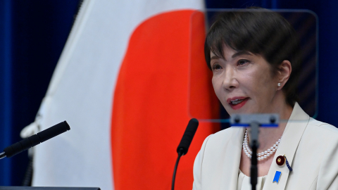 일본, 안보 목적 통신감청 허용하나...자민당, 정부에 제언 추진