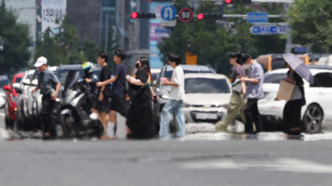 어제 전국에서 온열질환자 73명 발생...1명 사망