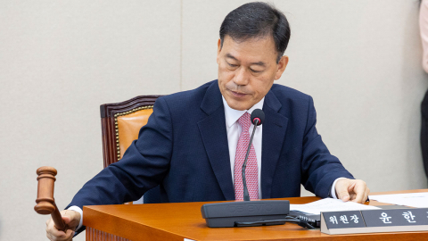 [속보] 종합특검, \'관저이전 의혹\' 윤한홍 국민의힘 의원 내달 1일 첫 조사