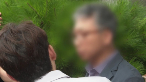 전 형사과장 영장 재신청…장윤기 내달 31일 결심