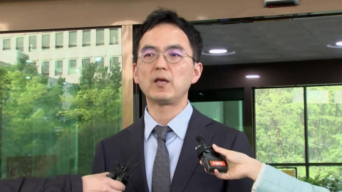 검찰총장 대행 "형소법 개정 우려…법체계 무너질 것"