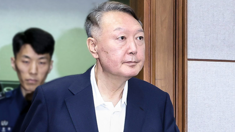  경찰, 윤석열 전 대통령 공직선거법 위반 혐의 송치