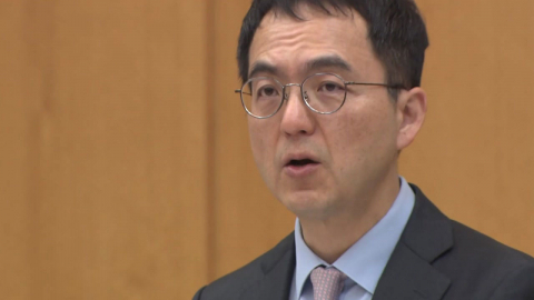 검찰총장 대행 "형소법 개정 우려…국민에 피해"