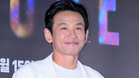 황정민 사생활 의혹에 \'호프\' 불똥…"의도적 가해, 법적 검토"