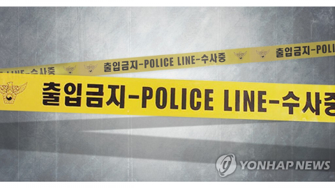 [단독] \'오산 흉기난동\' 60대 상태 호전…체포영장 집행