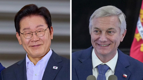 내일 한-칠레 정상회담…"FTA 현대화·광물 MOU 등 논의"