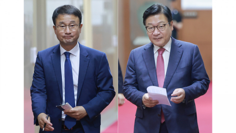  여야, '선관위 특검법' 최종 합의...오늘 법안 처리