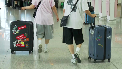 일본 강진에도 여행객 발길 이어져…여행업계·항공사 "정상 운영"