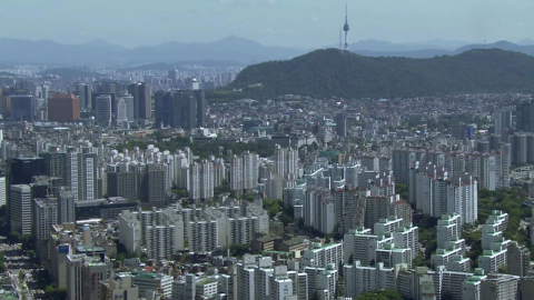 세제개편 앞둔 숨 고르기…비규제지역 일부 '들썩'