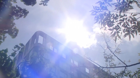 [날씨] 다음 주 서울도 37℃ '극한 폭염'…중대경보 수준 비상