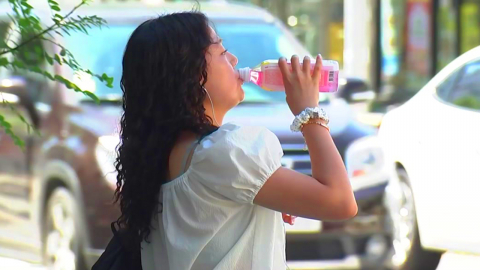 [날씨] 쉬지 않는 열대야·폭염...경남 '극한 더위', 양산 40℃