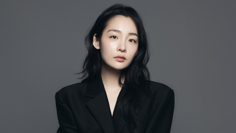 김민하, 제31회 부산국제영화제 개막식 단독 사회자 낙점