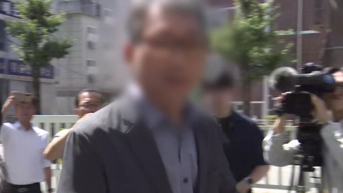 장윤기 수사 형사과장 또 영장 심사…고인·유족에 죄송