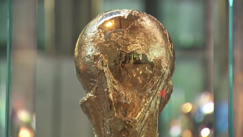 "민간에 지분 팔면 월드컵 안 나간다"…FIFA·유럽 '정면충돌'