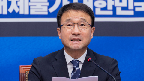 민주 "특별감찰관 후보로 최길수 변호사 추천"