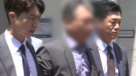 장윤기 수사 형사과장, 열흘 새 두 번째 영장 심사