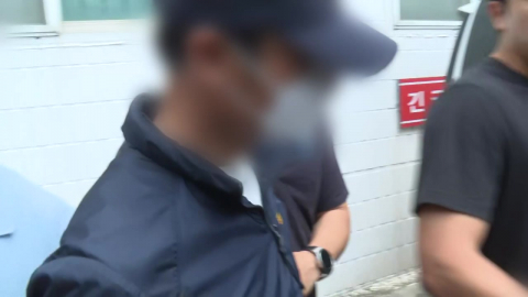 \'약물운전\' 혐의 시내버스 기사 구속 송치