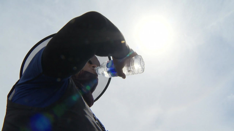 이젠 40℃ 이상 폭염 '뉴노멀'…2018년 전후 달랐다
