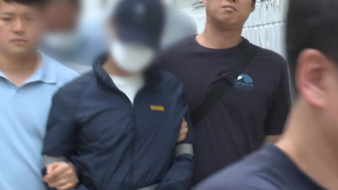 \'마약 투약·약물운전\' 시내버스 기사 구속 송치