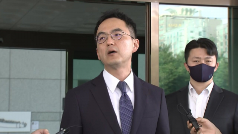 검찰총장 대행, 사의 표명…"안타깝고 막막한 심정"