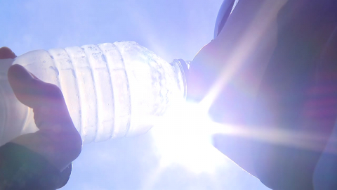 8년 만에 무너진 41℃ 벽…다음 주 전국 극한 더위
