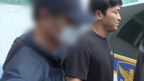 \'마약 혐의\' 버스기사 송치…"투약하고도 운행"
