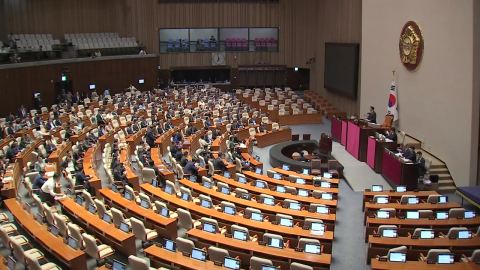 '수사권 폐지' 끝내 마침표…78년 만에 검찰 해체 가속화