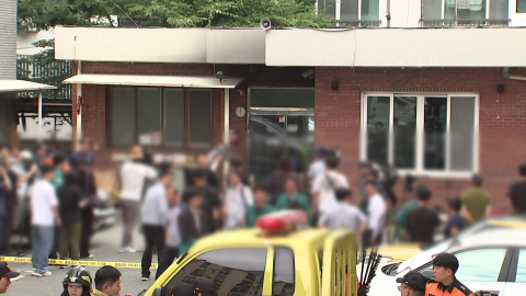 치료받던 경산 방화 피해 주민 또 숨져…모두 3명 사망